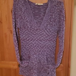 Roxy Hooded Sweater